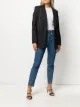 Image 2 of Rag & Bone peaked lapel blazer