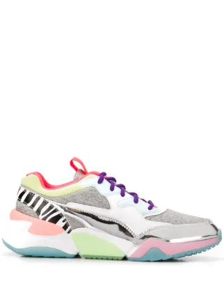 puma x sophia webster chunky sneakers