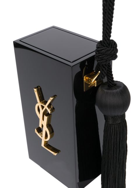 ysl matchbox