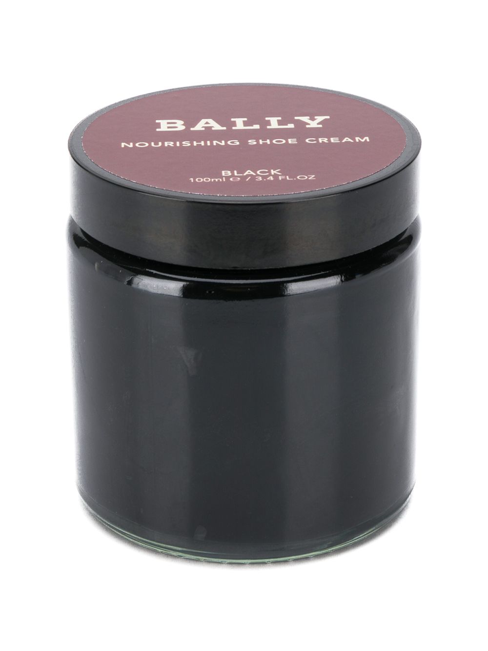 фото Bally nourishing shoe cream