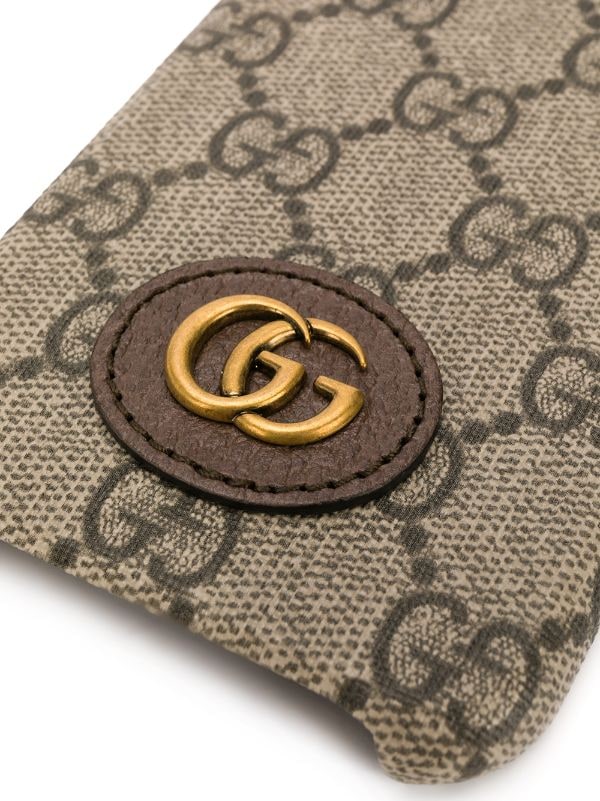 gucci ophidia phone case