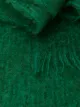 Kenzo Pre-Owned 1990s knitted scarf