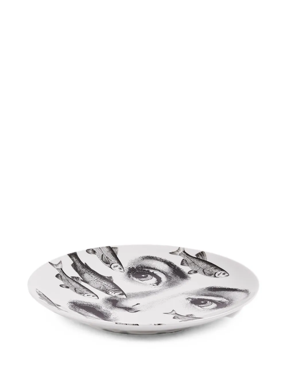 Fornasetti イラストレーション プレート 通販 - FARFETCH