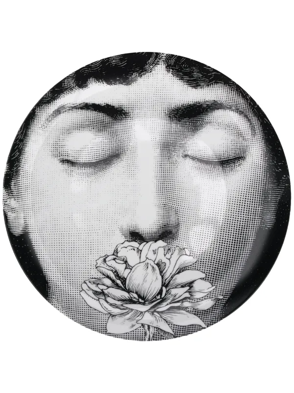 Fornasetti イラストレーション プレート 通販 - FARFETCH
