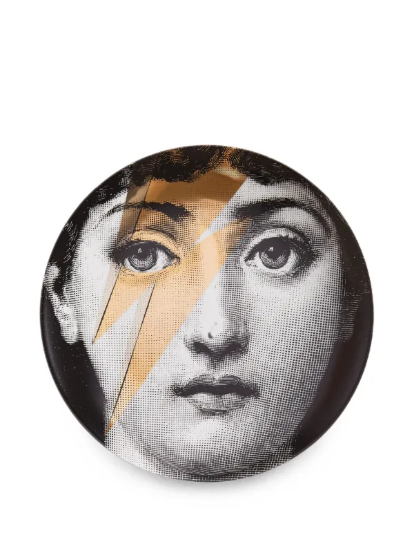 Fornasetti イラストレーション プレート 通販 - FARFETCH