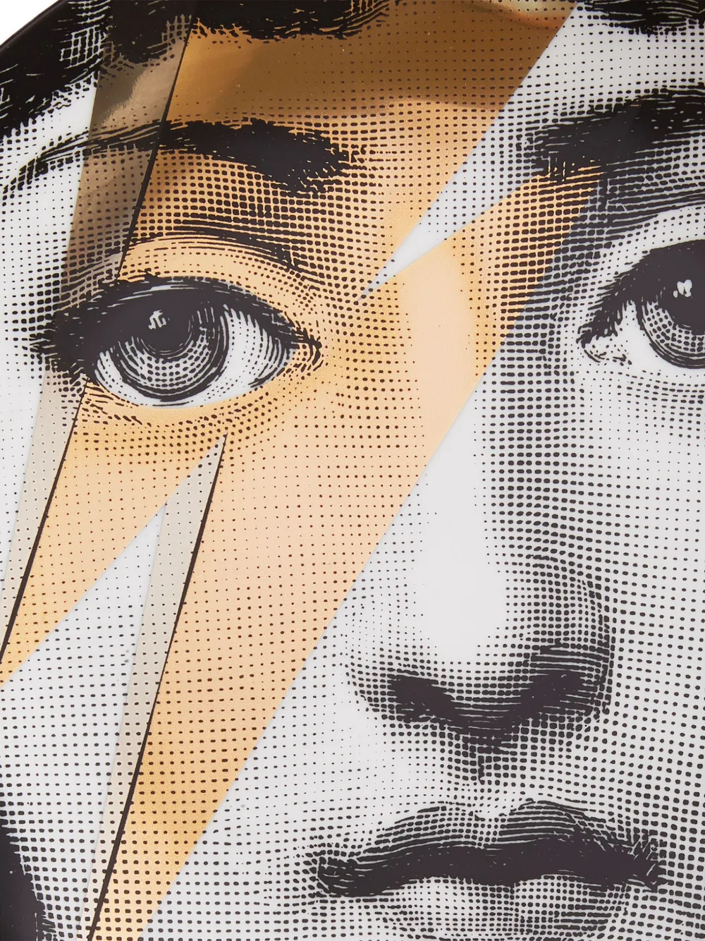 Fornasetti イラストレーション プレート 通販 - FARFETCH
