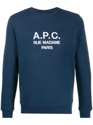 A.P.C.