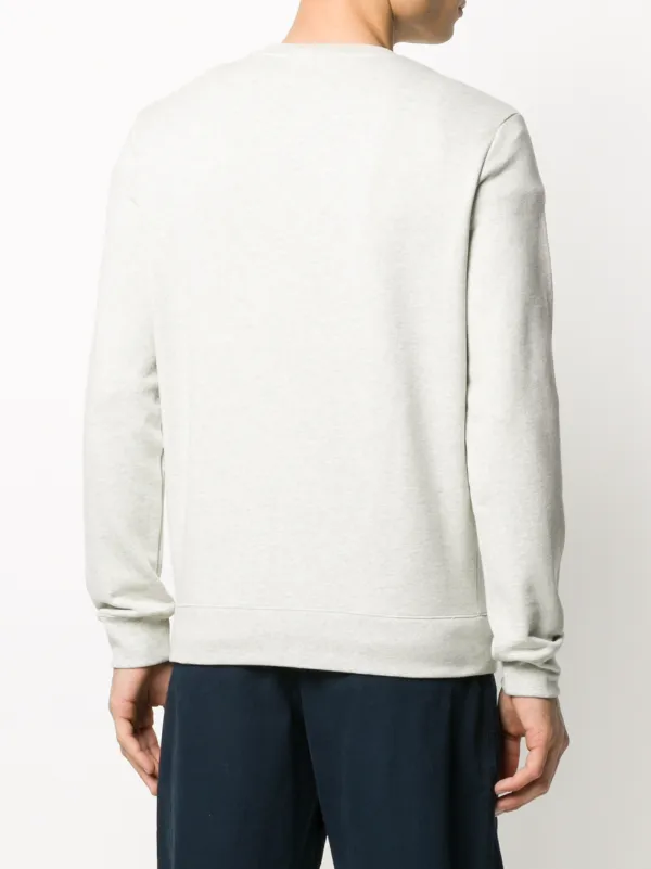 A.P.C. ロゴ スウェットシャツ 通販 - FARFETCH A.P.C. ロゴ スウェットシャツ 通販 - FARFETCH