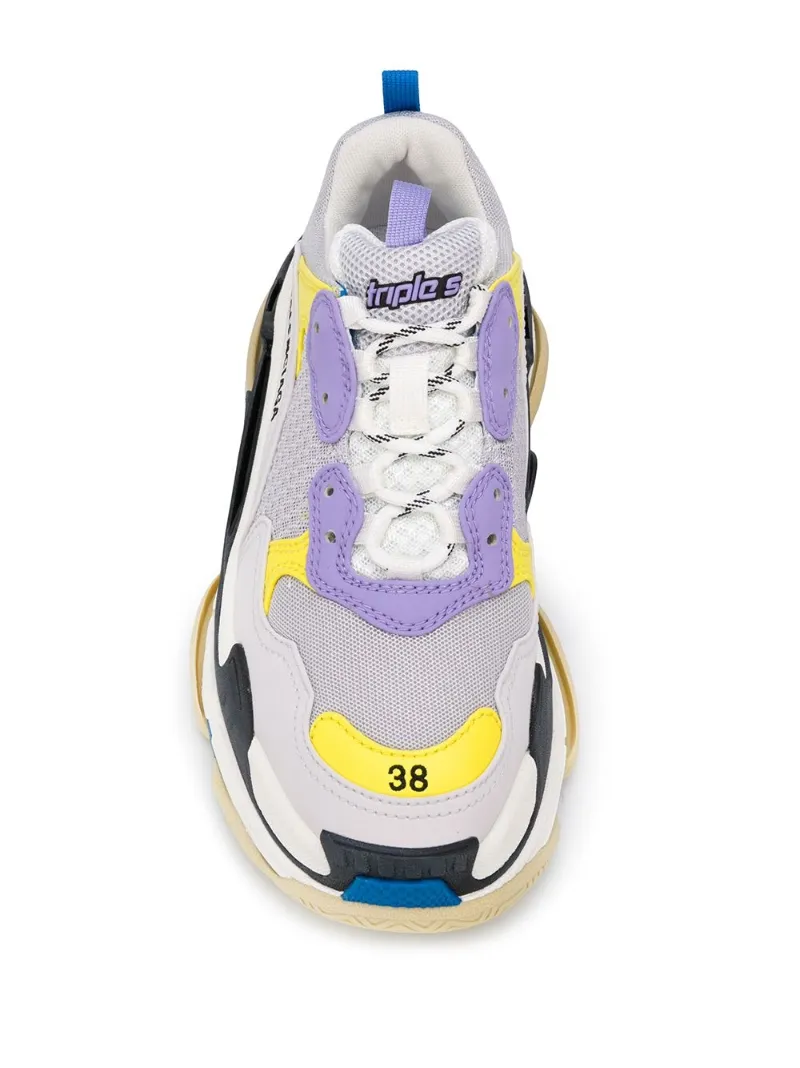 balenciaga triple sec