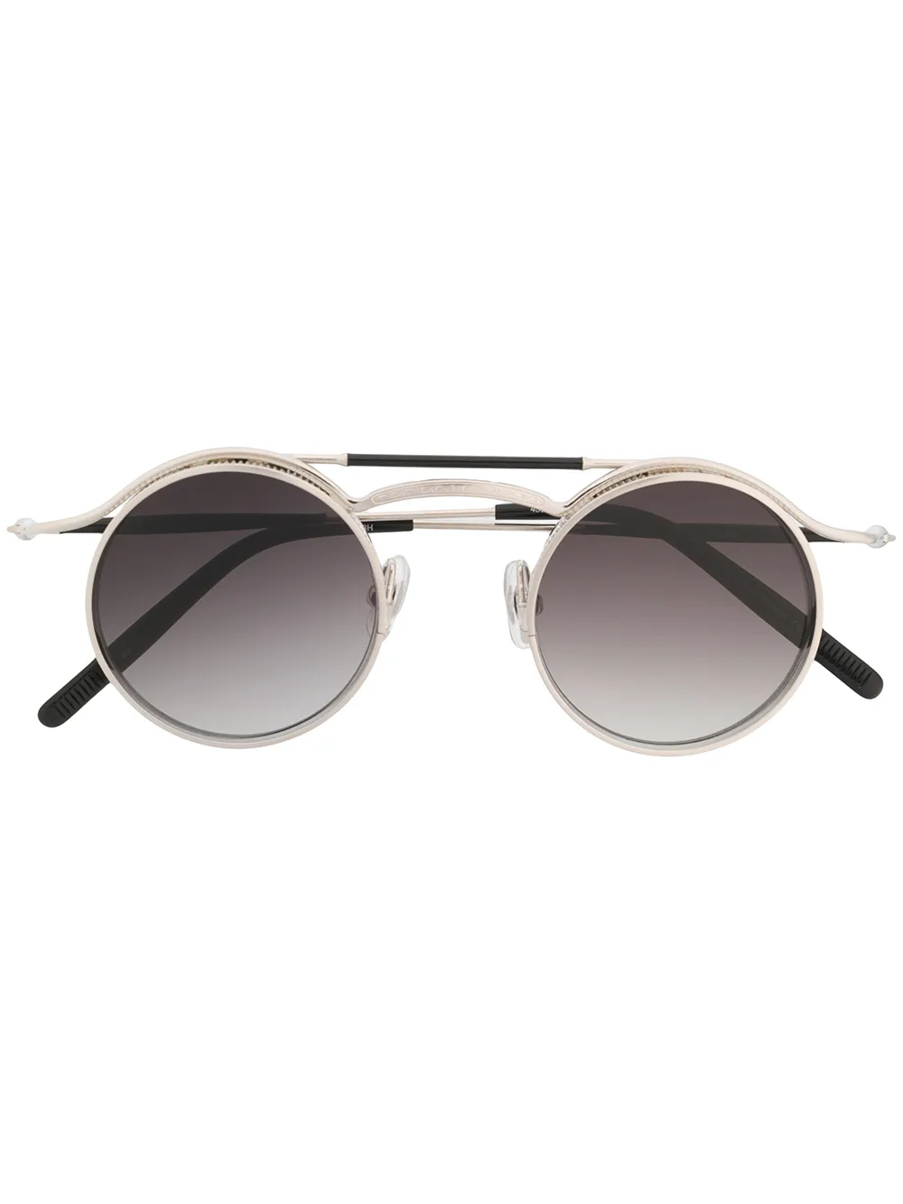 Matsuda 2903H round-frame Sunglasses - Farfetch