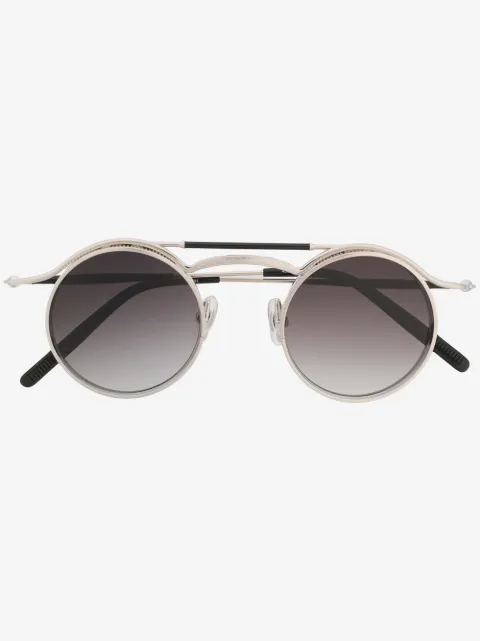 Matsuda 2903H round-frame sunglasses