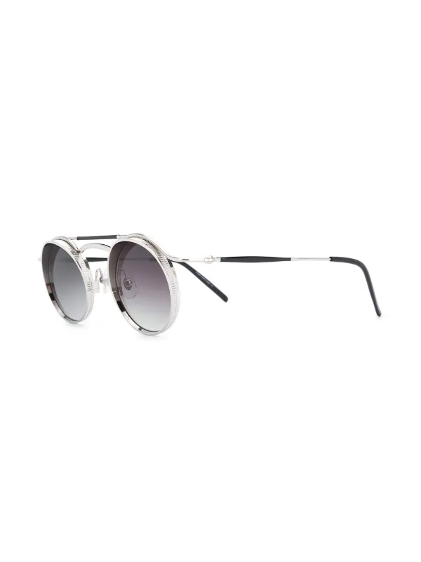 2903H round-frame sunglasses