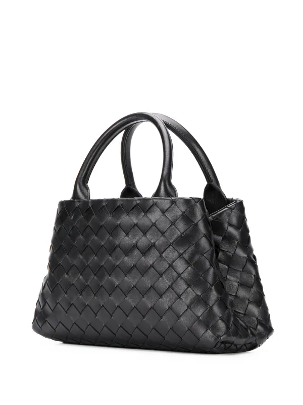 bottega veneta intrecciato bag