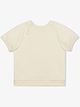 Image 2 of Gucci Kids logo detail T-shirt