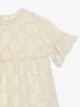 Gucci Kids monogram pattern dress