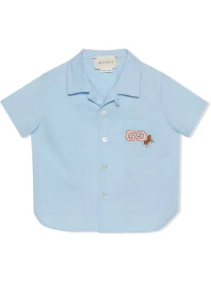 gucci baby wear