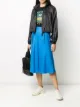 Image 2 of Kenzo cropped drawstring hooded jacket