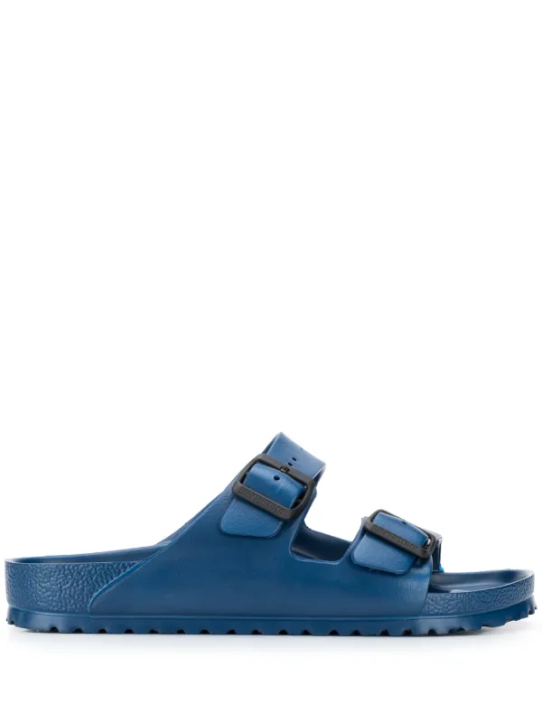 rubber birkenstock style sandals
