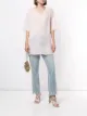 Image 2 of Pour Les Femmes short tunic dress