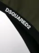 Dsquared2 ثوب سباحة بحمالات بشعار الماركة