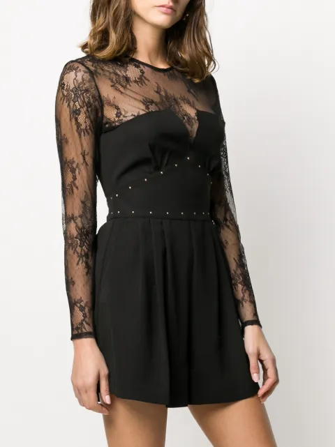 liu jo jumpsuit