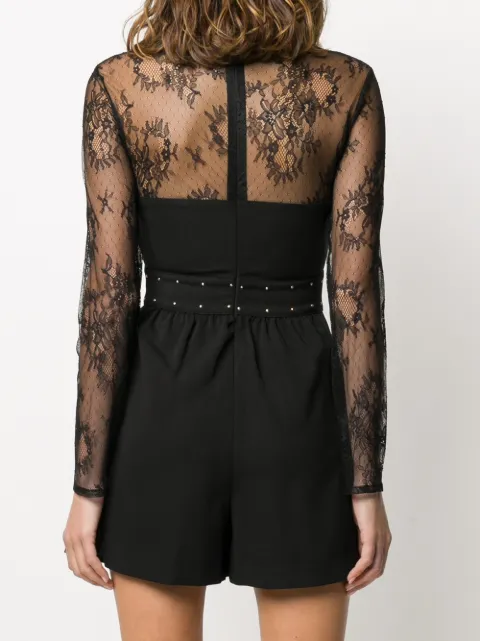 liu jo jumpsuit