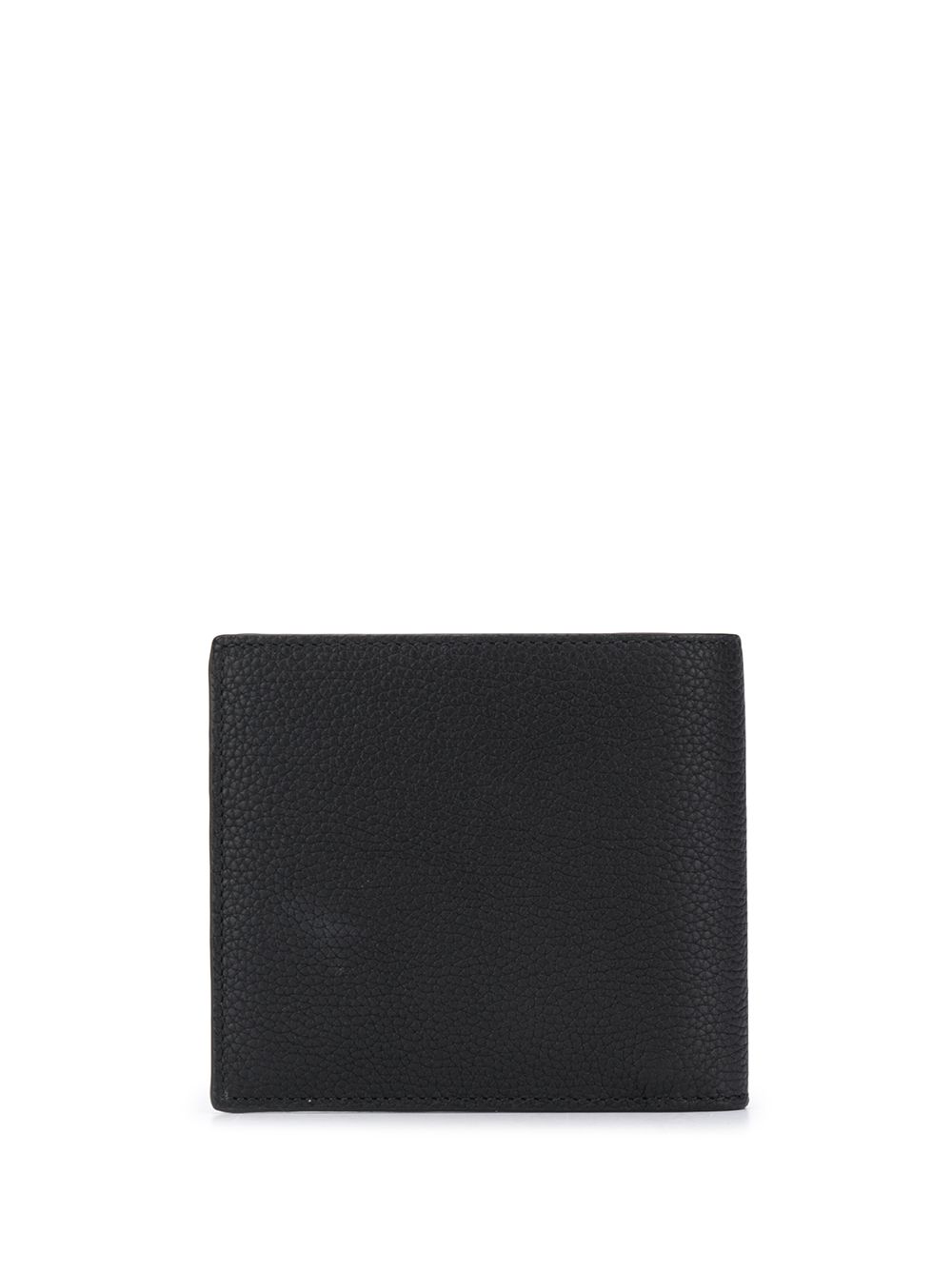 фото Loewe dragon embossed bi-fold wallet