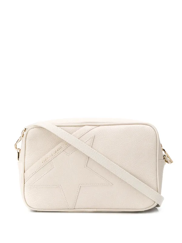 star crossbody bag