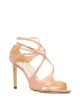 الصورة 2 من Jimmy Choo صندل إيفيت بسيور