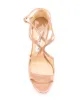 Jimmy Choo صندل إيفيت بسيور
