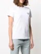 A.P.C. Denise embroidered logo T-shirt