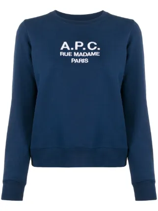 A.P.C.