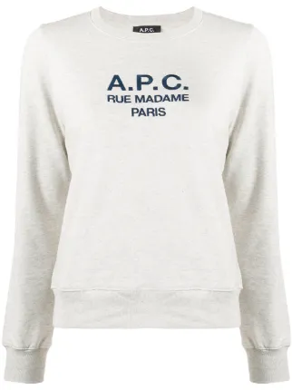 A.P.C.