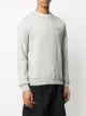 A.P.C. logo sweatshirt