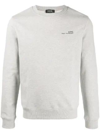 A.P.C.