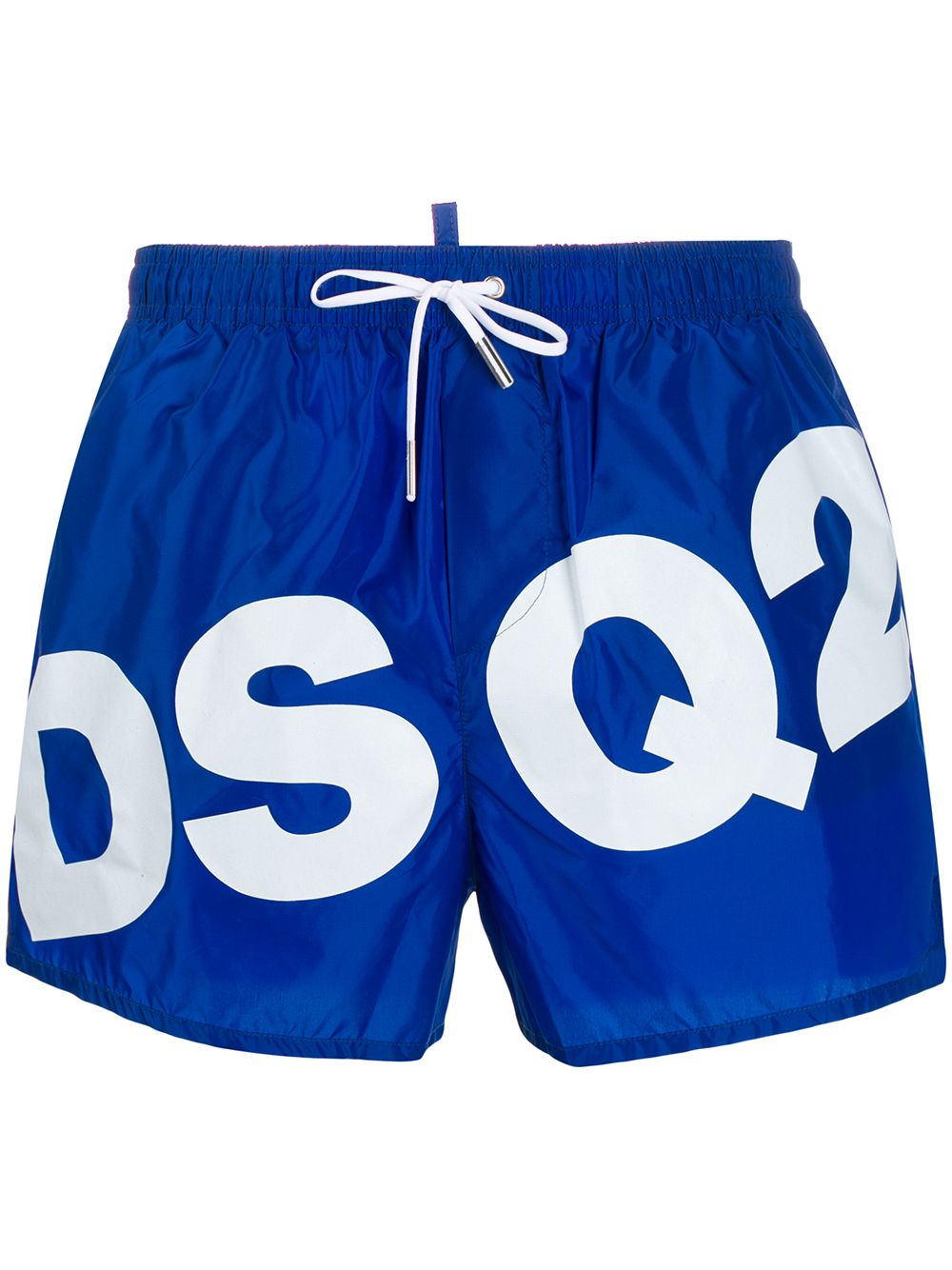 фото Dsquared2 плавки-шорты с логотипом