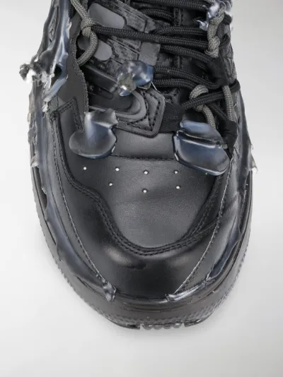 margiela black fusion