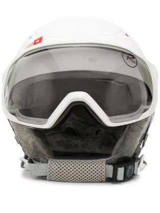 rossignol helmet visor