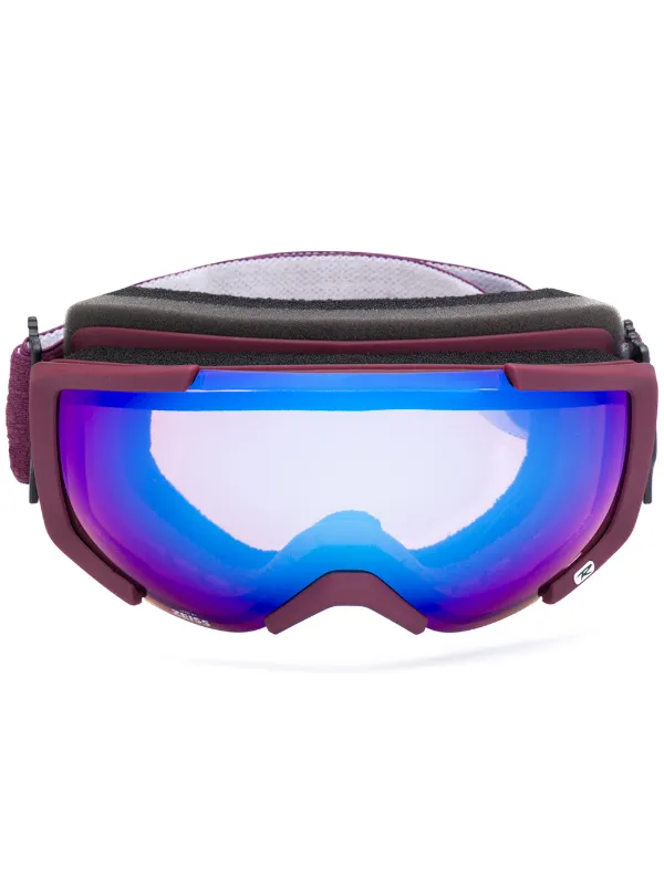 rossignol goggles