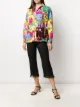 الصورة 2 من Dolce & Gabbana Pre-Owned بنطال قصير 1990