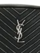 Saint Laurent monogram studded Lou bag