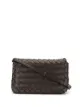 Image 1 of Bottega Veneta Intrecciato weave shoulder bag
