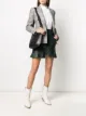 الصورة 2 من Isabel Marant حقيبة كروس بخياطة بارزة