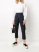 Image 2 sur Isabel Marant Étoile chemise à plastron volanté Valda