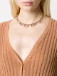 الصورة 2 من Isabel Marant قلادة بدلايات صدف