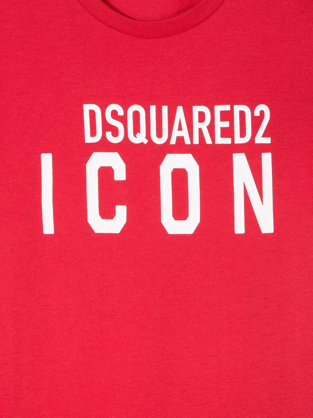 фото Dsquared2 kids платье-футболка icon