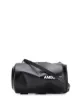 Image 1 of AMBUSH can-shaped logo print clutch