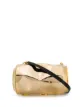 Image 1 of AMBUSH can-shaped logo print clutch