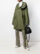 Image 2 of AMBUSH Mod fishtail cotton parka