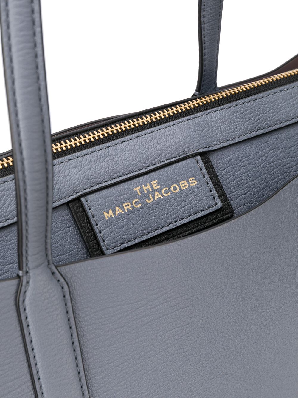 фото Marc jacobs сумка-тоут protege